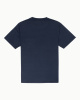 Футболка BASIC Pocket PGMNT (Мужской; XL (52); naval academy)
